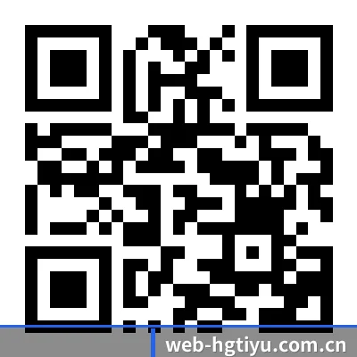 iOS 苹果版 二维码